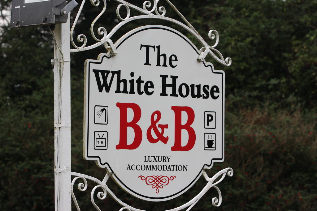 The White House B&B Κορκ Εξωτερικό φωτογραφία